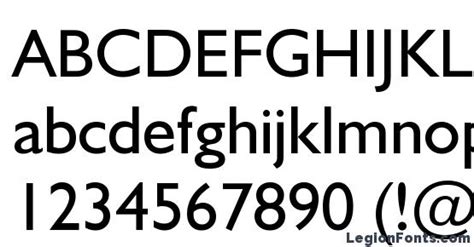 humanist 521 font free.
